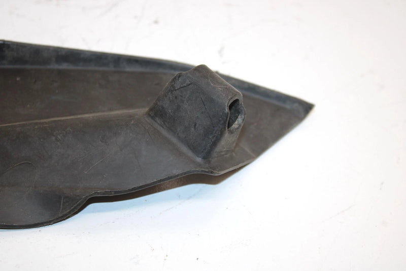 21 Can-am Outlander Max 450 4x4 Dps Oem Rear Left Axle Shield 706002482 AB4