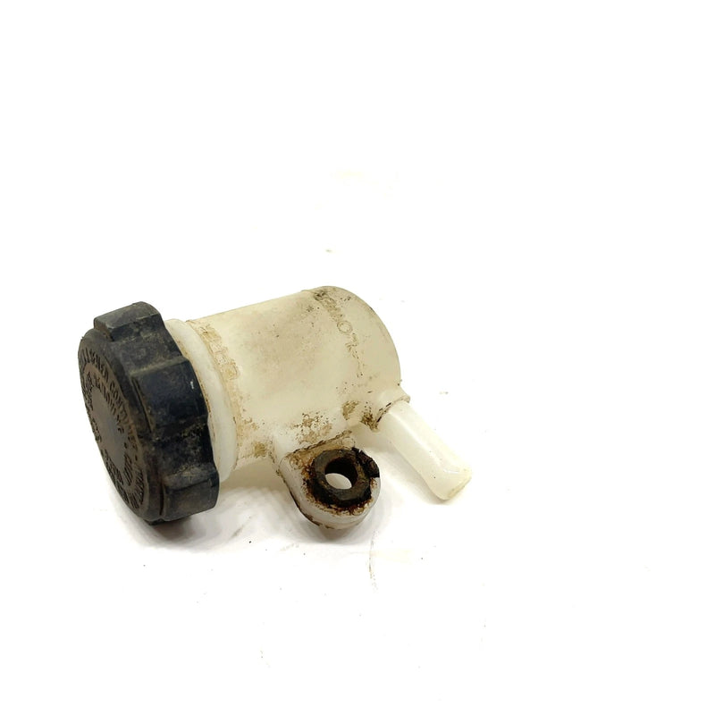 2007 Arctic Cat 700 4x4 Automatic EFI OEM Rear Brake Reservoir 1502-155 AA33