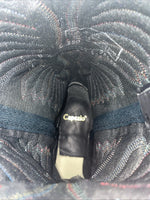 New Women’s Black Capezio Cowboy Boots. L 280 8.5 8 1/2 M. 15-56