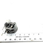 88-00 Honda FourTrax 300 TRX300FW 4x4 OEM 74mm Piston 13101-HC4-000 AH45