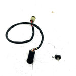 01-04 Honda Foreman Rubicon TRX500 OEM Ignition Switch 35100-HN0-A02 AH79