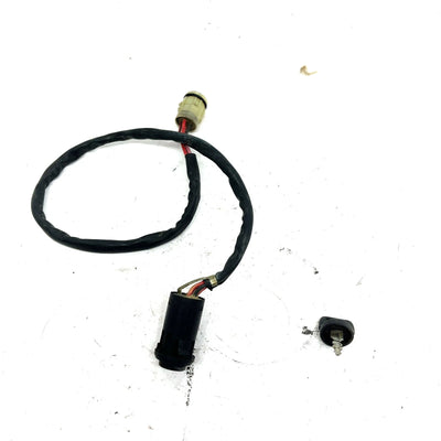 01-04 Honda Foreman Rubicon TRX500 OEM Ignition Switch 35100-HN0-A02 AH79