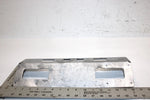 2000 Ski-doo Mxz 600 Oem Tunnel End Cap 518321303 SS15