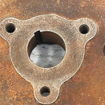 90-93 Polaris Trail Boss 350L 2x4 OEM Flywheel ff45 3084207 AP247