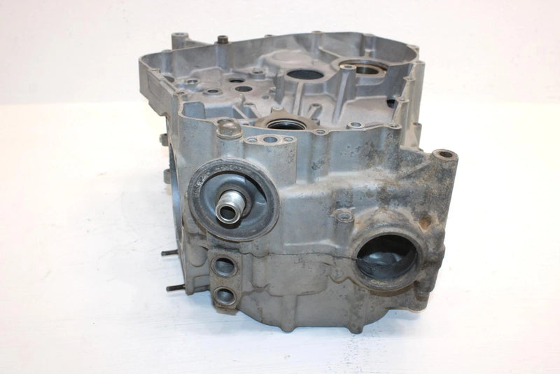 2009 Suzuki Lt-a400f Oem Engine Motor Crankcase 11302-38812 AS26