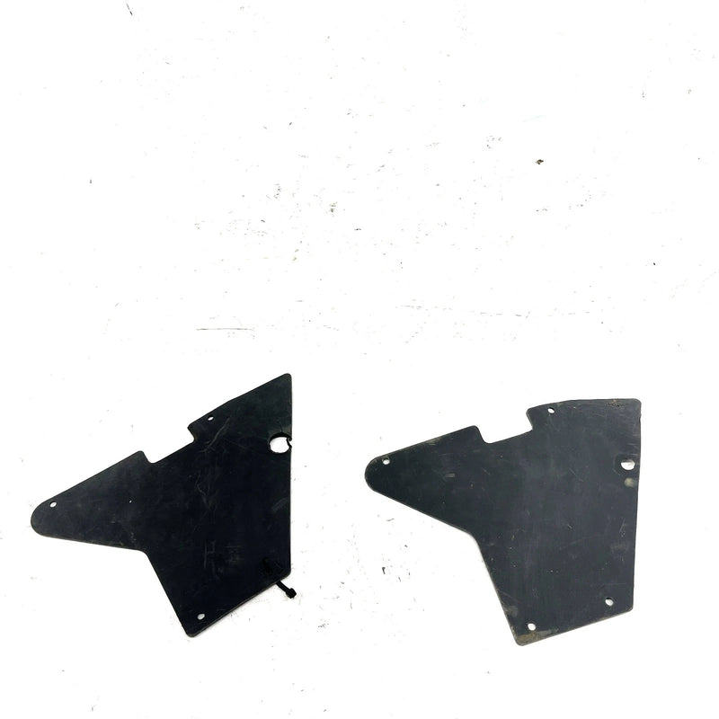 2003 Arctic Cat 400 4x4 Automatic OEM Inner Fender Panel Set 1406-006 AA35