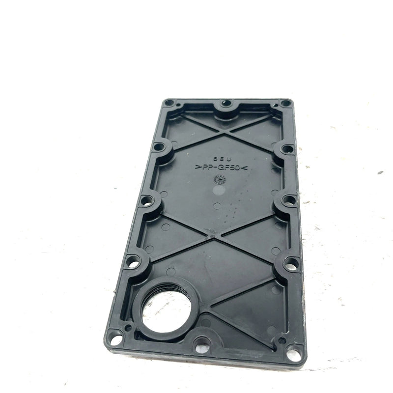 1998 Yamaha WaveRunner XL1200 OEM Electrical Box Lid Cover 65U-8552E-00-00 JY26
