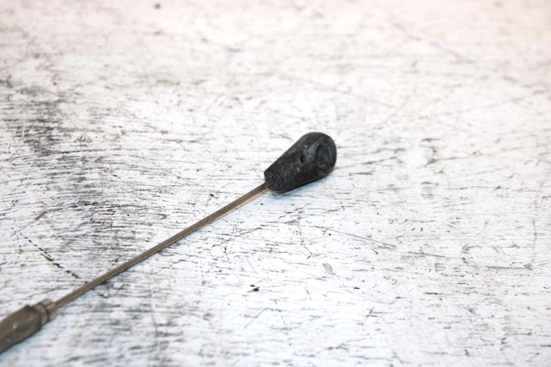 1996 Polaris Classic Touring Oem Reverse Cable 7080489 SP38