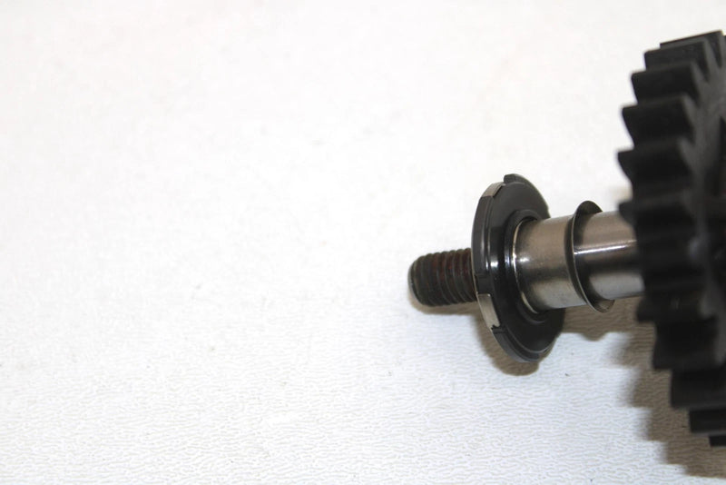 13 Ski-doo Mxz 600 Sport Ace Oem Water Pump Gear 420835230 SS64