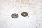 1995 Arctic Cat Z 440 Oem Carb Spring Seat Pair 6505-630 SA13