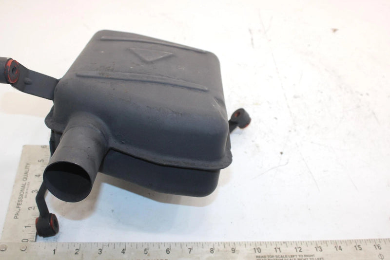 99 Arctic Cat Z 440 OEM Exhaust Muffler 0712-259 SA167