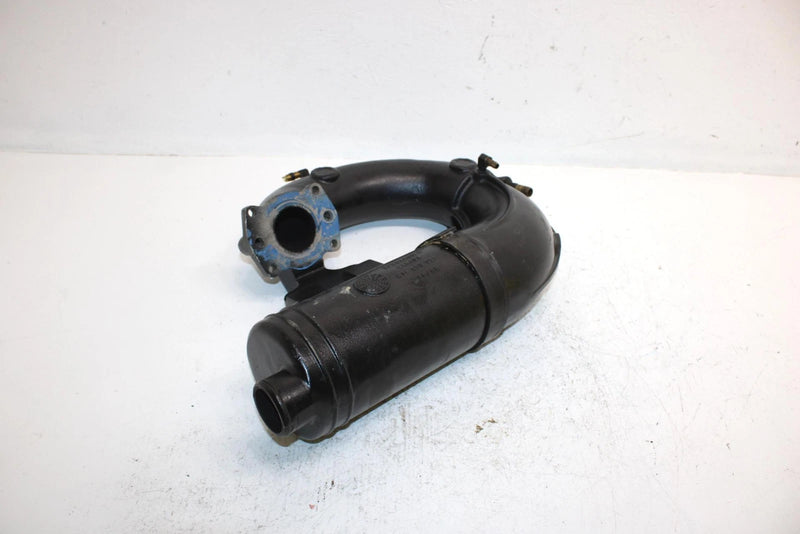 1989 Sea-doo Sp580 Oem Exhaust Expansion Chamber 274000029P90 JS46