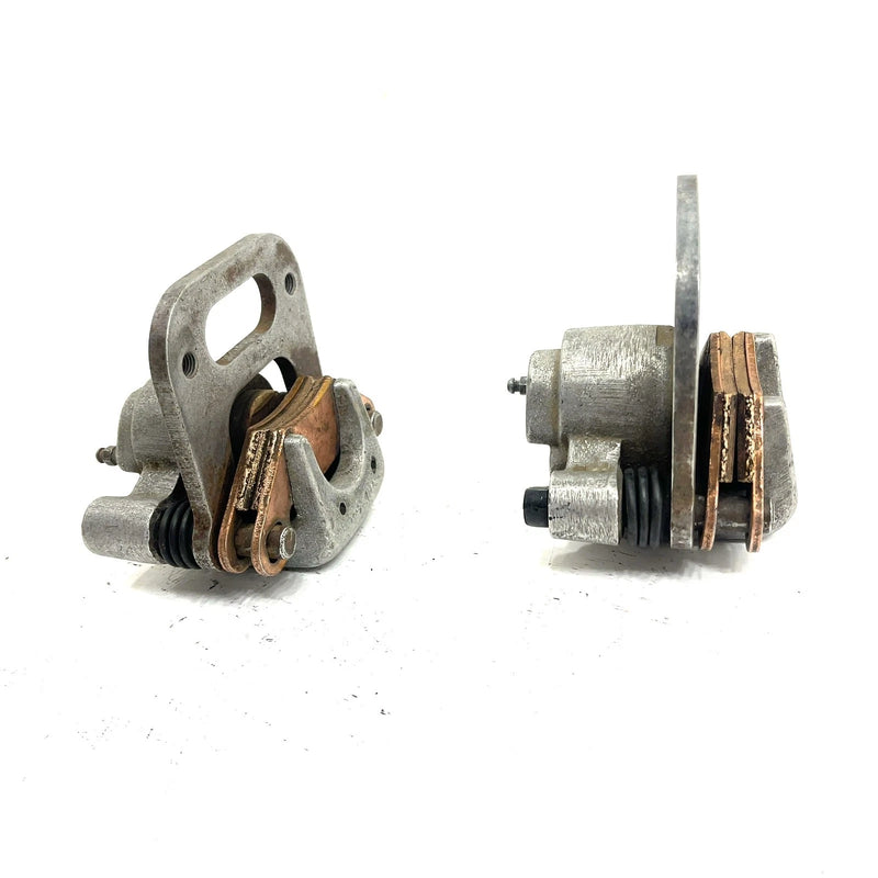 1993 Polaris Big Boss 350L 6x6 OEM Front Brake Caliper Set 1910309 AP192