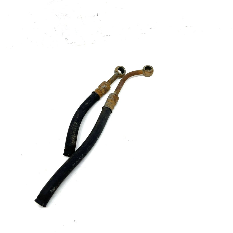 96-02 Polaris Sportsman 500 OEM Oil Hose Set 7052109 AP203