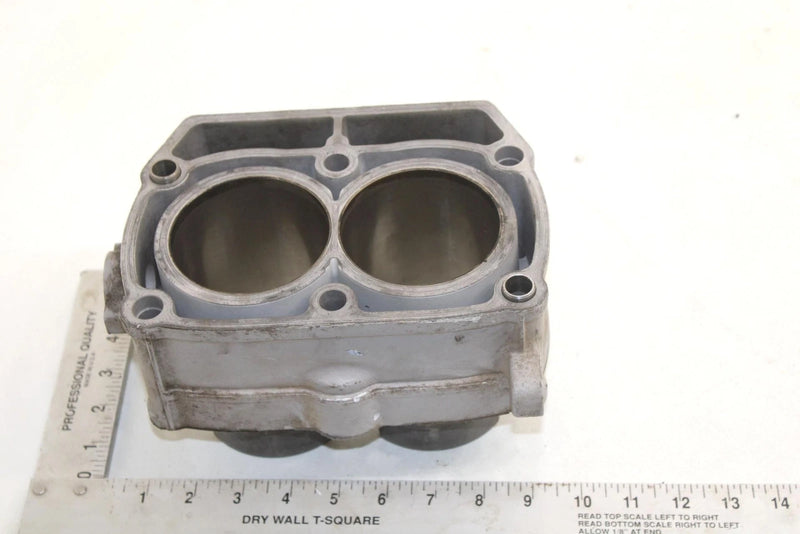 03 Polaris Frontier Touring Oem Std 80.0mm Bore Cylinder Jug 1202503 SP192