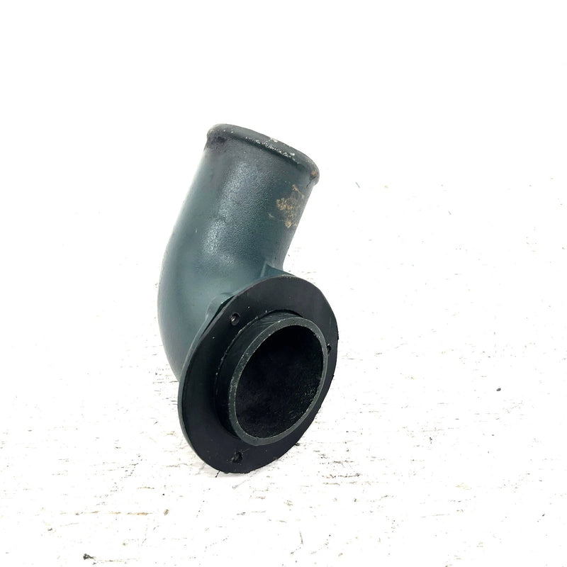 95 Yamaha WaveVenture 700 WVT700 OEM Exhaust Outlet Fitting GH6-67560-00-00 JY31