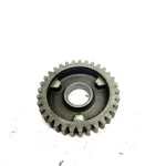 2006 Honda Foreman 500 TRX500FE OEM 33T Mainshaft Gear 23481-HP0-A00 AH14