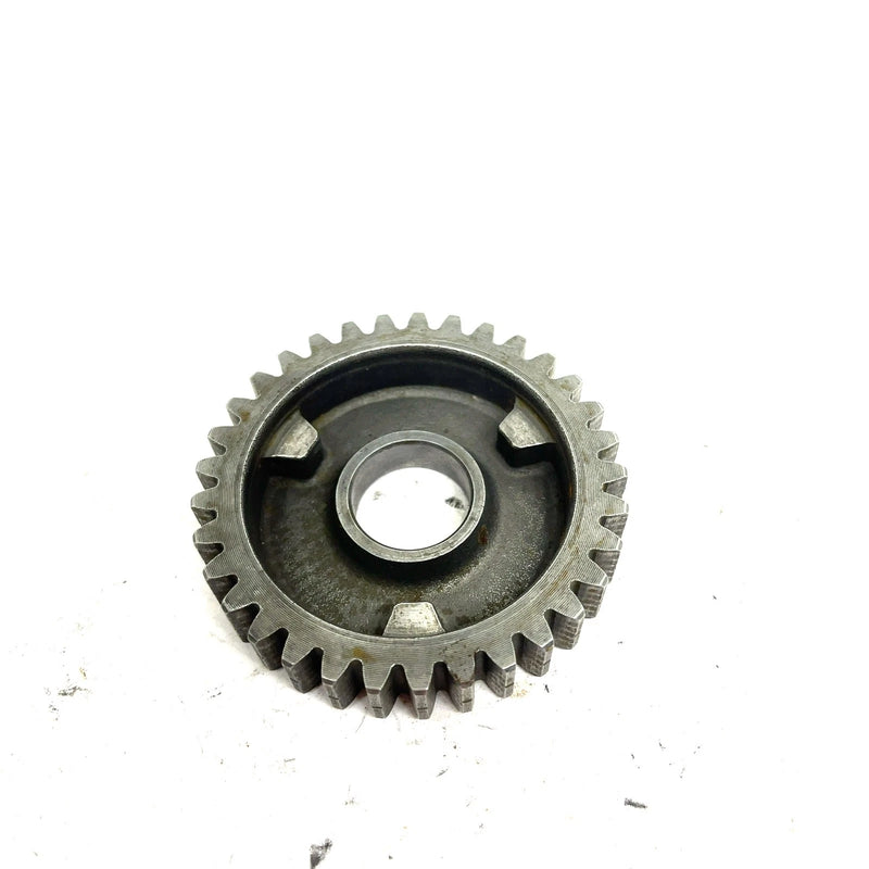 2006 Honda Foreman 500 TRX500FE OEM 33T Mainshaft Gear 23481-HP0-A00 AH14