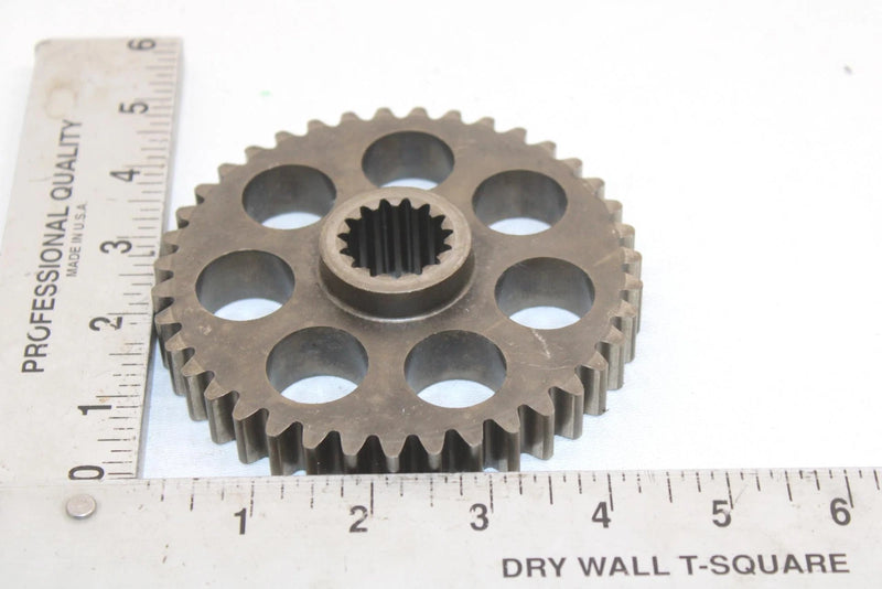 Polaris Oem Bottom Chaincase Sprocket 3/4W 39T 3222108 Q879