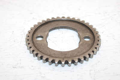 1992 Honda Trx 300 A Oem Camshaft Sprocket 14321-HC4-000 AH51