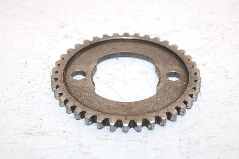 1992 Honda Trx 300 A Oem Camshaft Sprocket 14321-HC4-000 AH51