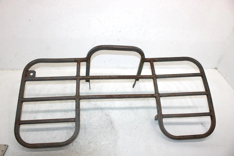 1991 Polaris Trail Boss Oem Rear Rack 2670110-157 AP92