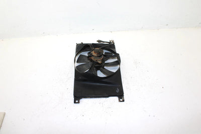 2003 Suzuki Ltf500f Oem Cooling Radiator Fan 17800-03G00 AS27