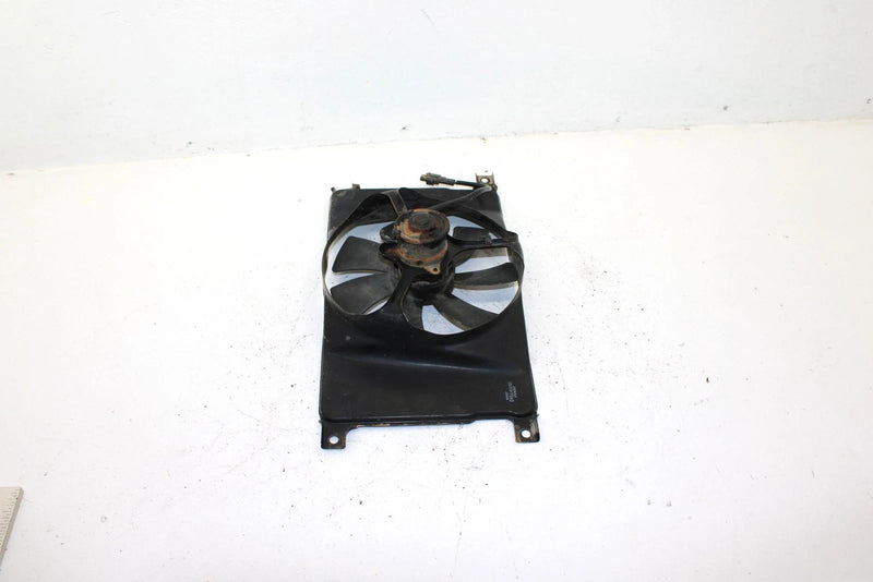 2003 Suzuki Ltf500f Oem Cooling Radiator Fan 17800-03G00 AS27