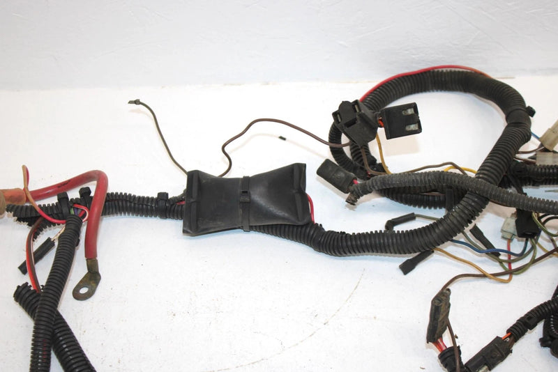 1999 Polaris Xplorer 400 Oem Main Wire Harness 2460704 AP149