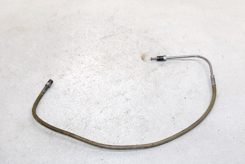 Polaris Oem Brake Hose Line 1910546 Q1134