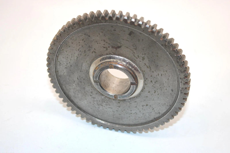 97 Yamaha  Big Bear 350 2wd Yfm350uj  Oem Idler Gear 2 (65T) 1UY-15517-00-00 AYS
