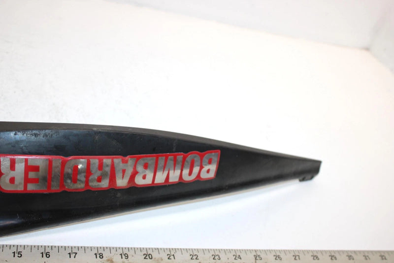 2000 Sea-doo Gtx Oem Left Front Side Panel 291001403 JS56