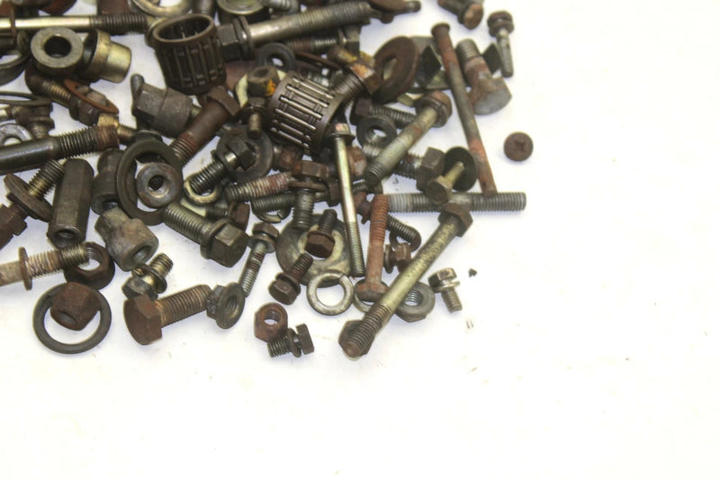 Yamaha OEM Nut Bolt Washer Spacer Screw Hardware Kit SY46