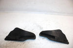 2002 Polaris Sportsman 500 Oem Rear Axle Shield Set 5433098-070 AP78
