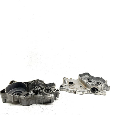 1999 Arctic Cat 300 4X4 OEM Crankcase 3402-697 AA15