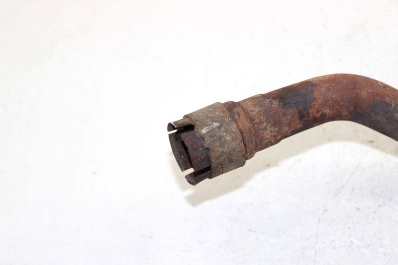 06 Honda Trx 400 Faa Fourtrax Rancher At Oem Exhaust Muffler 18310-HN7-000 AH55