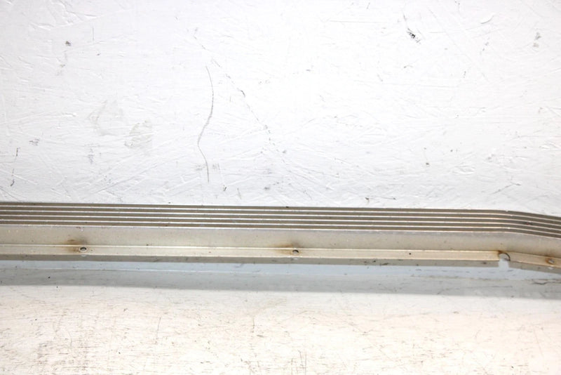 1998 Arctic Cat Zl 500 Oem Left Heat Exchanger 0716-765 SA16