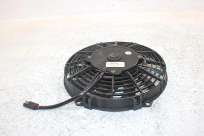 2001 Polaris Sportsman 400 Oem Radiator Cooling Fan 2410123 AP178