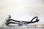 2013 Polaris 600 Rush Pro R Oem Fuel Rail Assembly 2521143 SP29