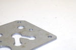 89 Yamaha Waverunner 500 Oem Electrical Housing Lower Plate 6K8-85599-01-00 JY4