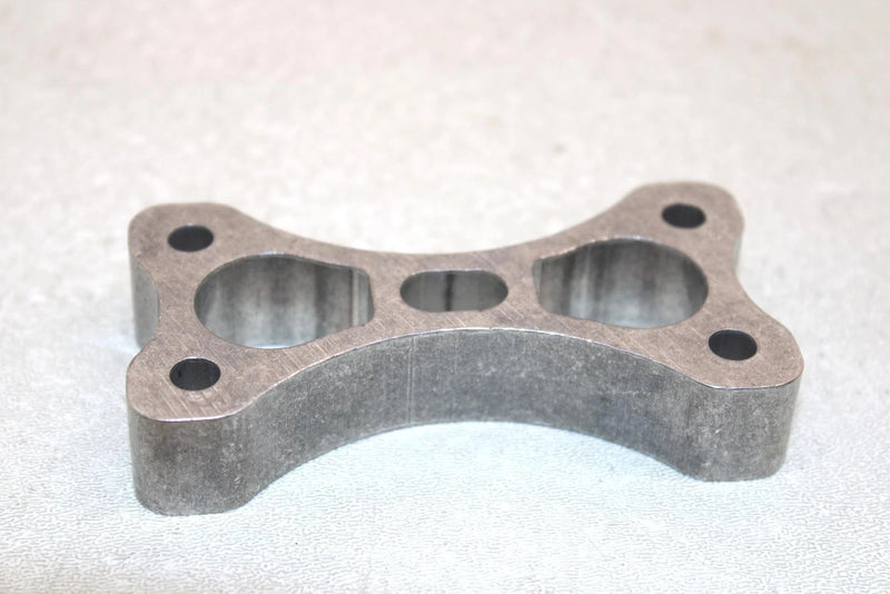 02 Polaris Magnum 325 4x4 Oem Handlebar Riser 5630633 AP123