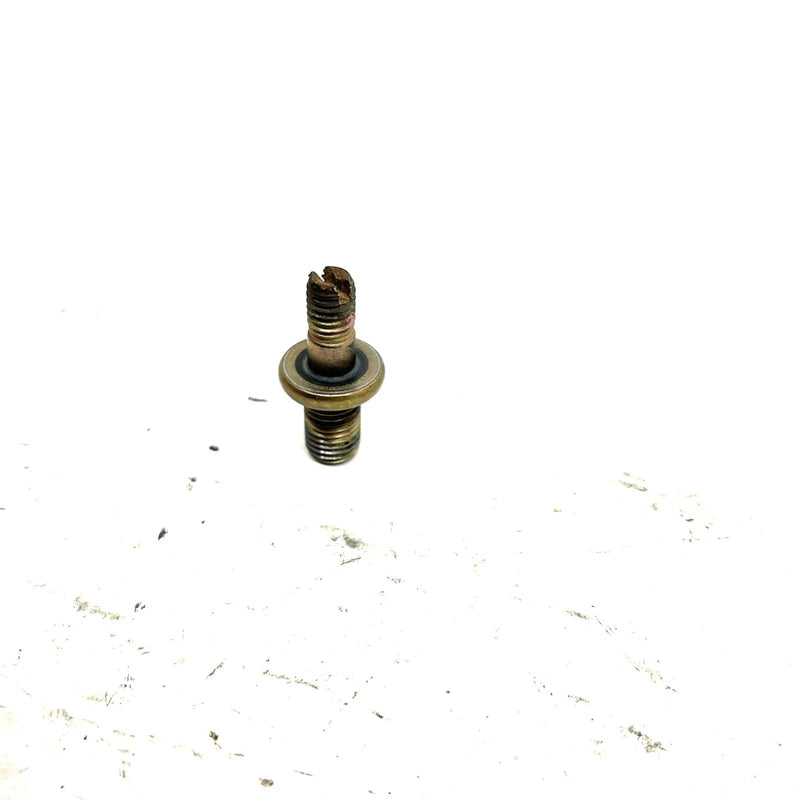 00-06 Honda Rancher 350 TRX350FM 4x4 OEM Clutch Adjuster Bolt 22841-HC4-000 AH47