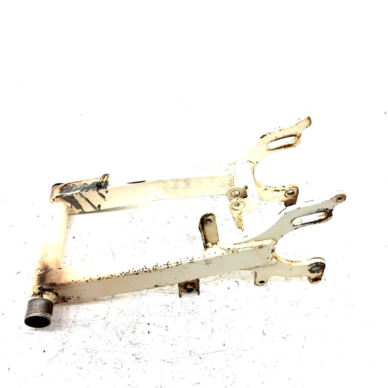 89-92 Suzuki Quadrunner 160 OEM Rear Swingarm 61000-02C00-14L AS32