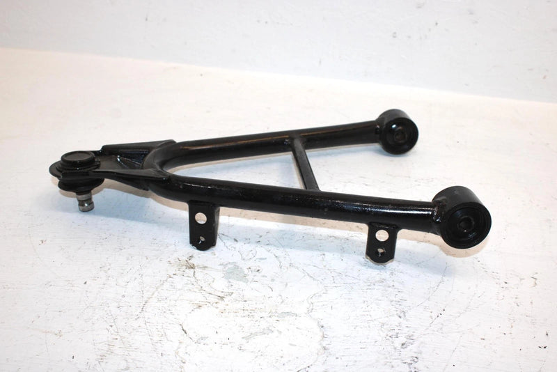 2009 Suzuki Lt-a400f Oem Front Left Lower Control A Arm 52420-27820 AS26