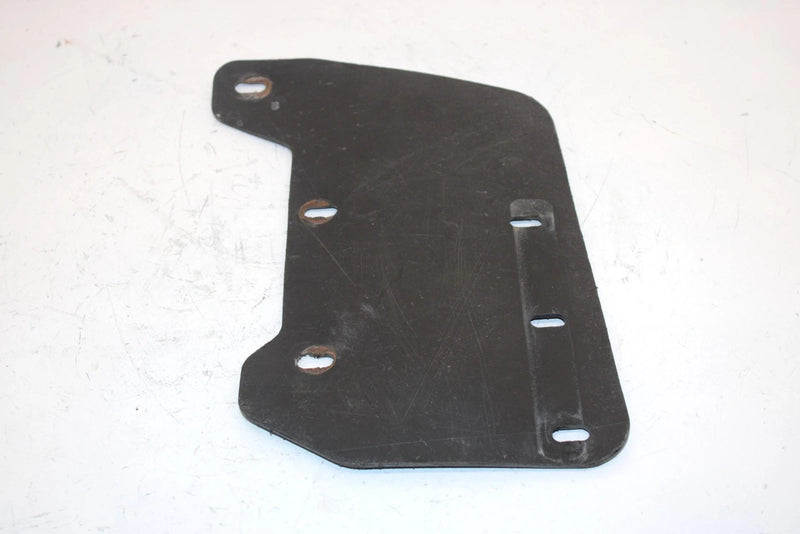 91 Polaris Trail Boss 350l 4x4 Oem Low Rear RH Mud Flap 5850077 Q5506