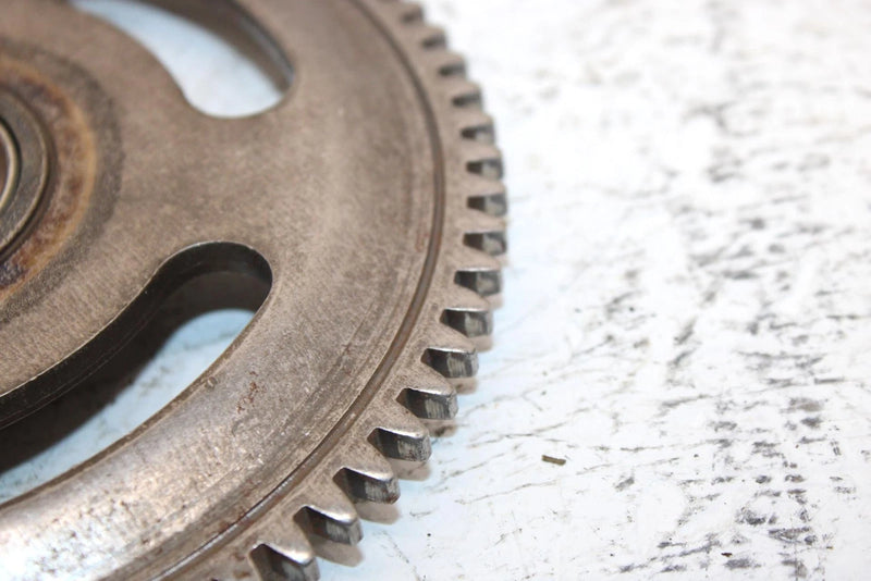 2004 Arctic Cat V2 650 Oem Starter Clutch Gear 3201-174 AA28