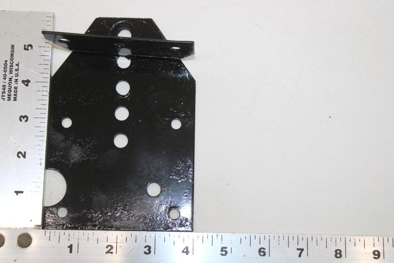 1993 Polaris Xlt OEM Right Rear Skid Bracket 1011858-067 SP212