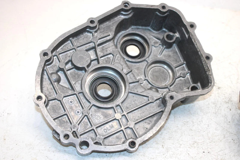 1999 Polaris Xplorer 300 Oem Transmission Case Set 3233002 3233003 AP148