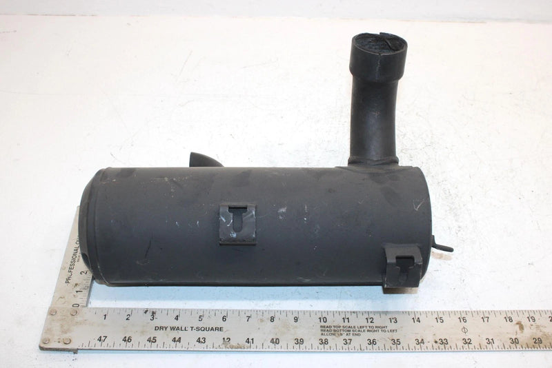 2005 Polaris Sportsman 800 Oem Right Exhaust Muffler 1261449 1261579 AP146