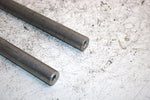 96 Polaris Sport Oem Aluminum Skid Rail Shaft Pair 5020724 SP155